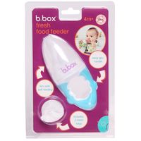 B.Box Mesh Feeder - Blueberry 